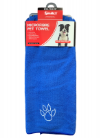 Grovida Pet Towel Microfibre Photo