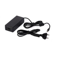 Security Camera 5A 12V CCTV Camera Power Supply with 1-8 Splitter Photo