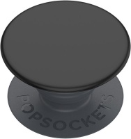 Popsockets - Popgrip Basics - Black Photo
