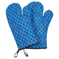 Vensico - Oven Mitts Pair to Protect Your Hands - 1 Pair Photo