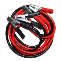3000 AMP Heavy Duty Battery Booster Jumper Cable Photo