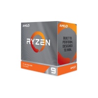 AMD RYZEN 9 3950X 16-Core 3.5GHZ AM4 CPU - Grey Photo