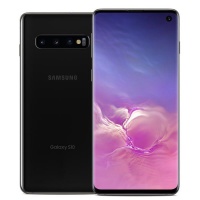 Samsung S10 128GB Single - Black Cellphone Cellphone Photo