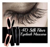 4D Silk Fibre Lash Mascara Photo