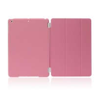 Smart Cover for iPad 10.2/10.5 - Pink Photo