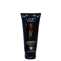 Legin Thickening Hair Shampoo - Sulfate free 250ml Photo