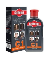 Caffeine Hair Shampoo Anti-Hair Loss Photo