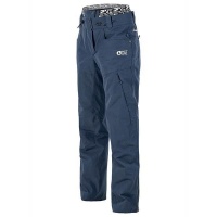 Picture - Slany Women's Pants - Dark blue Photo