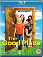 Good Place: Season Three Photo