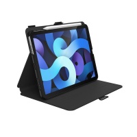 Speck Balance Folio Case For iPad Air 10.9" - Black Photo