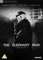 Elephant Man Photo