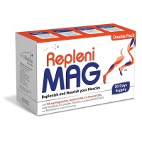 Repleni-MAG Double Pack Photo
