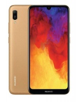 Huawei Y6 2019 - 32GB - Amber Brown - Cellphone Cellphone Photo