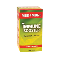 MED-e-Mune Extra Strength Immune Booster - 90 Capsules Photo