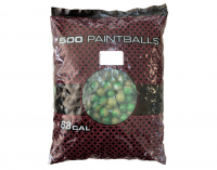 GI Sportz 1-Star .68Cal Green PaintBalls Photo