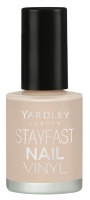 Yardley Stayfast Nail Vinyl Photo