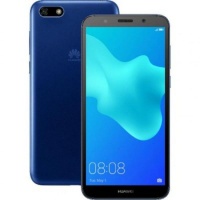 Huawei Y5 Prime 2018 Single - Blue CPO Cellphone Photo