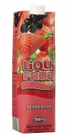 Liqui Fruit Liqui-Fruit - Berry Blaze Juice 12 x 1L Photo