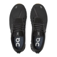 On Running - CloudTerry Men Running Shoes Black Photo