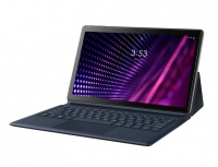 JVC - 11.6" Pro Tablet With Docking Keyboard - AV-11NT510 Photo