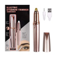 Eyebrow Trimmer – Rechargeable Photo
