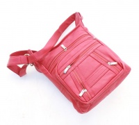 Armani Leather Sling Bag Photo