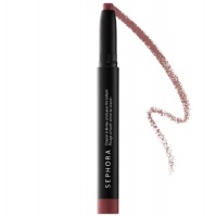 Sephora - Rouge Smooth Shine Lip Crayon Photo