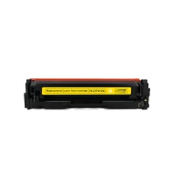 Generic HP 410A Yellow Toner Cartridge For M452dn M377dw M477fnw Photo