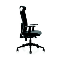 Sohum Managerial Plus Ergonomic Chair Photo