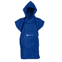 Drirobe Towel Changing Poncho Photo