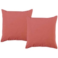 PepperSt - Scatter Cushion Cover Set - Mink Photo