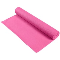 Yoga Mat - Pink Photo