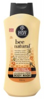 Good Stuff - Bee Natural Body Wash - 700ml Photo