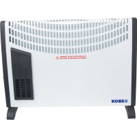 Kobe Convector Heater With Timer and 3 Heat Settings Photo