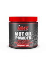 HMT MCT Oil Powder 350g Photo