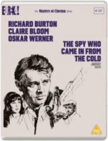 Spy Who Came in from the Cold - The Masters of Cinema Series Photo