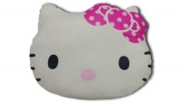 Character Group Hello Kitty Cushion Photo