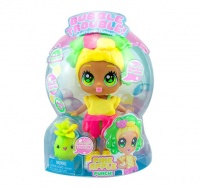 Bubble Trouble Doll - Pineapple Photo