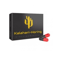Kalahari-Horing Erection Booster Photo