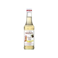 Monin White Chocolate Syrup 250ml Photo