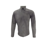 StatesMan Gendry Shirt - Grey Photo