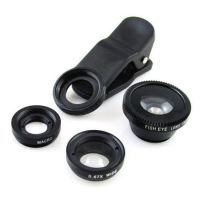 Universal Clip Lens Photo