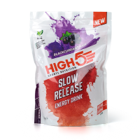 High5 Slow Release Energy Drink Photo