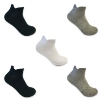 Undeez 5 Pack Sport Socks Photo