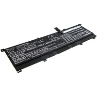 DELL Precision 5530 2-in-1 Notebook Laptop Battery/6500mAh Photo