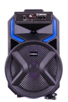 Omega Portable Bluetooth Speaker X-AS5 Photo