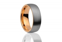 Tungsten Ring 18 Photo