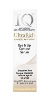 IQ UltraRich Advanced Anti-Ageing Eye & Lip Contour Serum - 15ml Photo