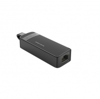 Orico USB Ethernet Adapter - 100Mbps - USB 2.0 Photo