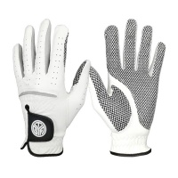 One Pair Left & Right Hand Breathable Golf Gloves Photo